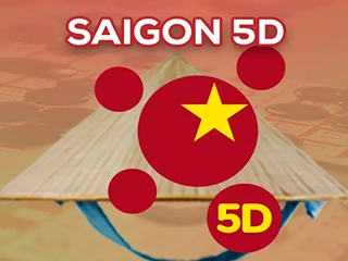 5D Saigon Toto